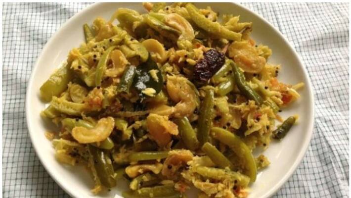 how to make kovakka thoran how to make kovakka thoran