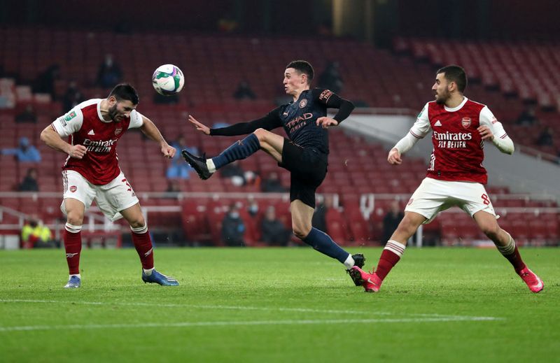 The English Premier League 2020-21 is getting more profound in its second leg, as the race for the top spot intensifies. As it enters Matchday 25, a few of the top teams would look to stay in contention for the title while we present the preview for the same.