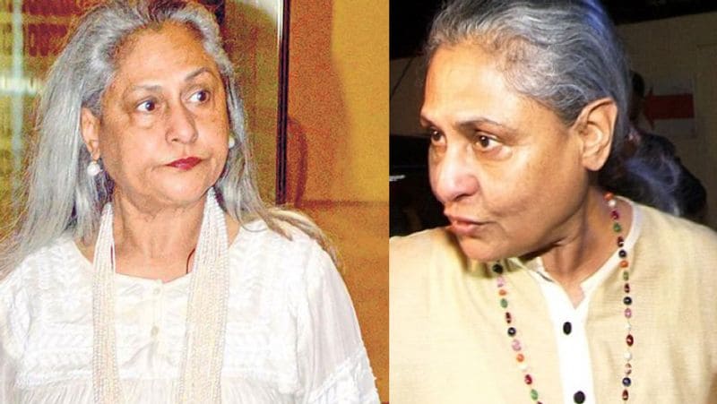 जया कैमरा में पोज देने से ज्यादातर कतराती नजर आती हैं। जया के इस तरह के बर्ताव के कई सारे वीडियो भी सोशल मीडिया पर हैं, जिनमें यह साफ दिखाई देता है। यहां तक कि जया कई बार मीडिया पर भड़क भी चुकी हैं। 