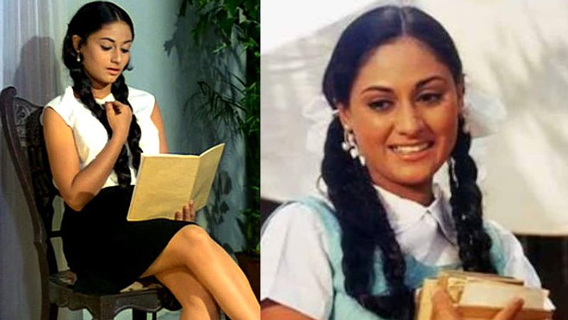 बता दें कि जया ने 1971 में आई फिल्म गुड्डी से अपने करियर की शुरुआत की थी। अपने 50 साल के करियर में जया ने कई हिट फिल्मों में काम किया। उन्होंने उपहार, जवानी दीवानी, परिचय, पिया का घर, समाधी, कोशिश, शोर, जंजीर, मिली, चुपके-चुपके, शोले, नौकर, सिलसिला, कभी खुशी कभी गम, कल हो ना हो जैसी फिल्मों में काम किया है। 