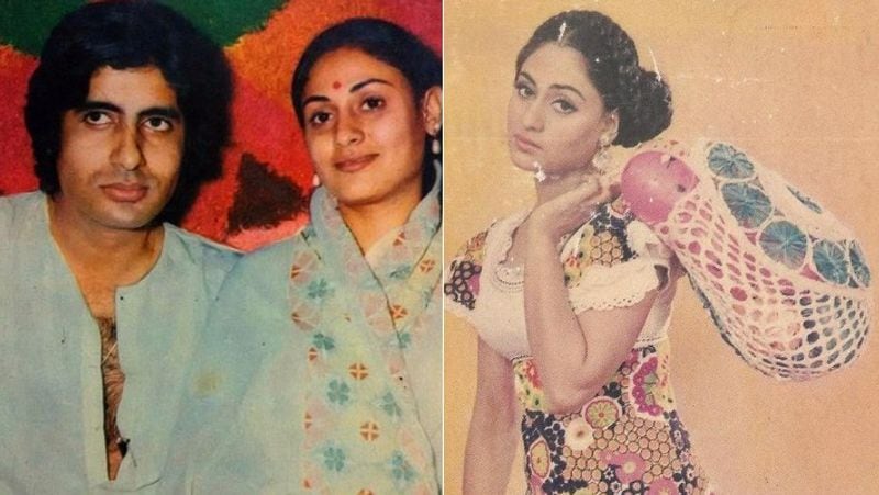 1973 में अमिताभ बच्चन के साथ शादी करने बाद जया ने फिल्मों में काम करना कम कर दिया था। इसके बाद इस वक्त ऐसा भी आया जब उन्होंने एक्टिंग करना ही छोड़ दिया था। 1981 में आई फिल्म सिलसिला के बाद वे 1998 में हजार चौरासी की मां फिल्म में नजर आई थी। 