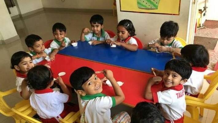delhi nursery admissions 2021 first merit lists released on 20 march know some rules kpt delhi nursery admissions 2021 first merit lists released on 20 march know some rules kpt