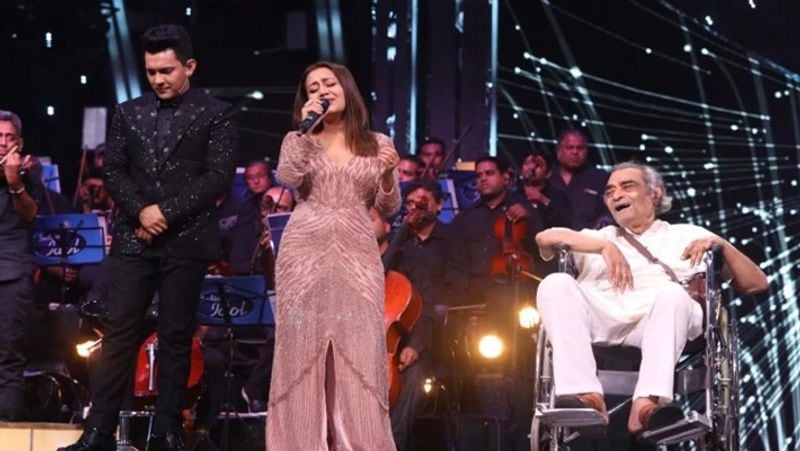 Indian idol grand finale live streaming on sony TV