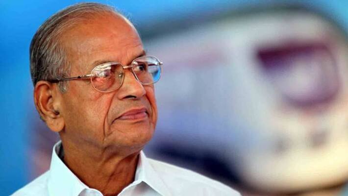 Metro man E Sreedharan said that he is against love jihad kpn Metro man E Sreedharan said that he is against love jihad kpn
