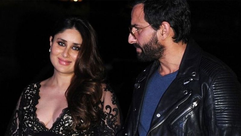 आपको बता दें कि 2007 में शाहिद कपूर से ब्रेकअप होने के बाद करीना की नजदीकियां सैफ के साथ बढ़नी शुरू हुई थीं। फिल्म ओमकारा के बहुत कम सीन सैफ और करीना को एक साथ शूट करने थे। सेट पर दोनों साथ-साथ दिखते। जब करीना या सैफ के सीन भी साथ में न होते तो भी सेट पर साथ बने रहते। ओमकारा के बाद सैफ करीना की नजदीकी फिल्म टशन की शूटिंग के समय दिखी।