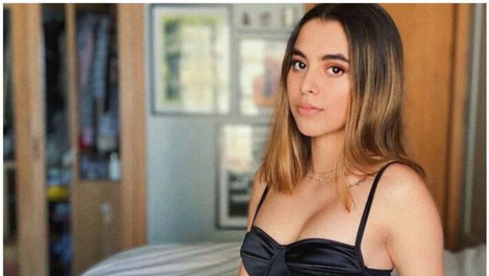 How Anurag Kashyap Daughter Aaliyah Kashyap Deals With Trolls Even The Smallest Bit Of Hate Affects Me How Anurag Kashyap Daughter Aaliyah Kashyap Deals With Trolls Even The Smallest Bit Of Hate Affects Me