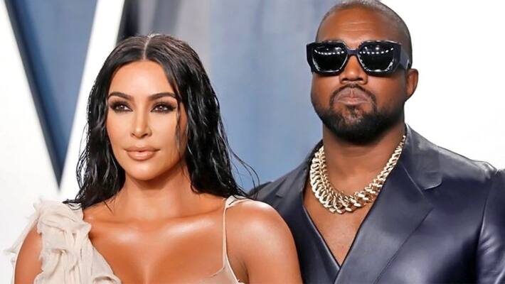 Kim Kardashian Files To Divorce Kanye West After Seven Years Of Marriage KPG Kim Kardashian Files To Divorce Kanye West After Seven Years Of Marriage KPG