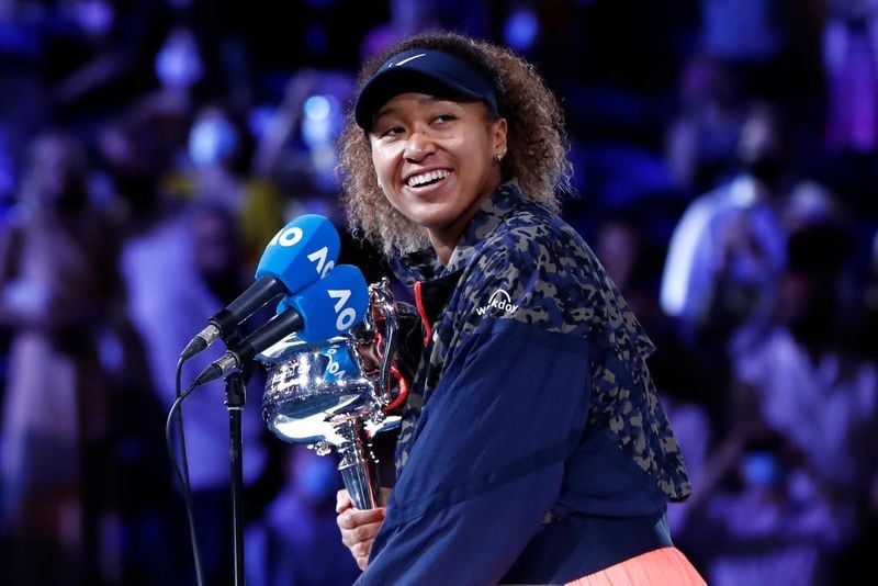 “For me, I have this mentality that people don’t remember the runners-up. You might, but the winner’s name is the one that’s engraved. I think I fight the hardest in the finals. I think that’s where you sort of set yourself apart,” she added.