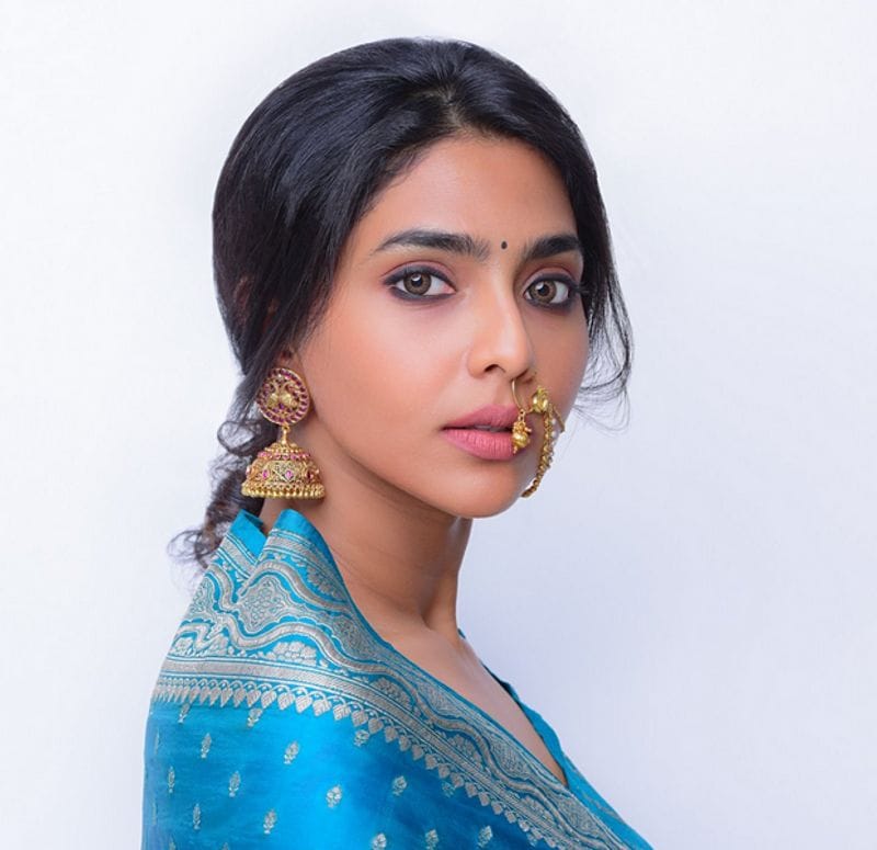 Aishwarya Lekshmi share her photo