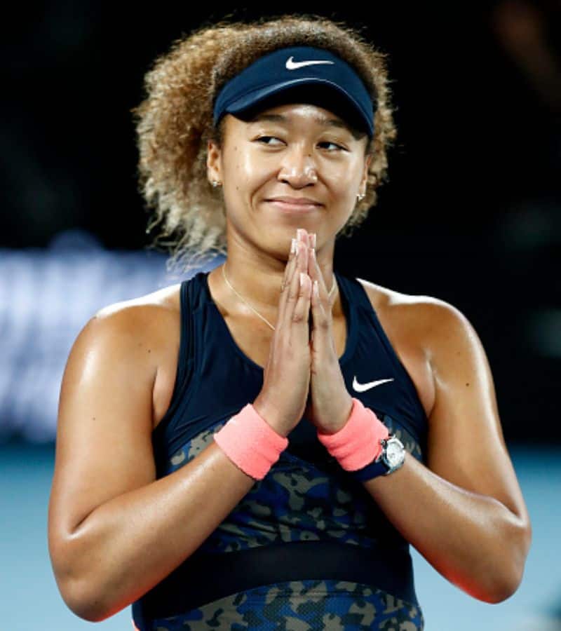 Tokyo Olympics: Here's what Naomi Osaka is looking forward to the most-ayh