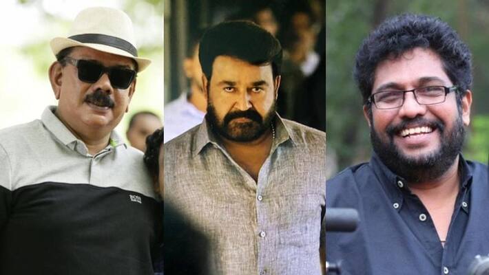priyadarshan and shaji kailas about drishyam 2 priyadarshan and shaji kailas about drishyam 2