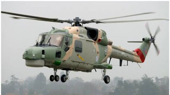 Child suffering from critical health condition airlifted to hospital in Oman Child suffering from critical health condition airlifted to hospital in Oman
