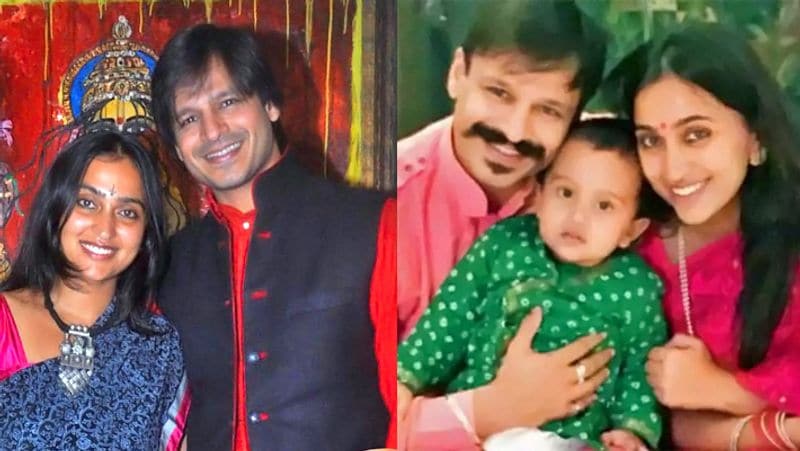 विवेक ओबेरॉय ने 29 अक्टूबर, 2010 को कर्नाटक के पूर्व मंत्री जीवराज अल्वा की बेटी प्रियंका से शादी की थी। दोनों की शादी बेंगलुरु में और रिसेप्शन मुंबई में हुआ। इस शादी में बॉलीवुड से लेकर राजनीति जगत की भी कई बड़ी हस्तियां शामिल हुईं थीं।