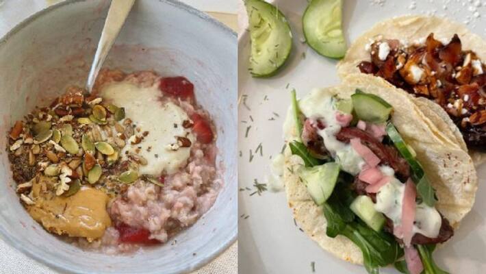 youth who shares pictures and recipes of special dishes that he prepares for wife youth who shares pictures and recipes of special dishes that he prepares for wife