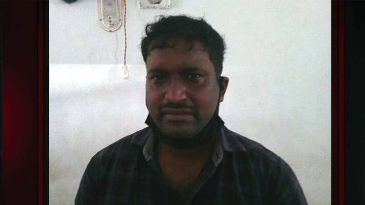 Thiruvananthapuram Youth arrested for impersonating as si and cheating Thiruvananthapuram Youth arrested for impersonating as si and cheating
