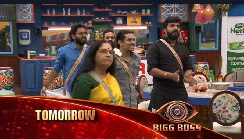 may be the first wild card entry in bigg boss 3 will happen on sunday