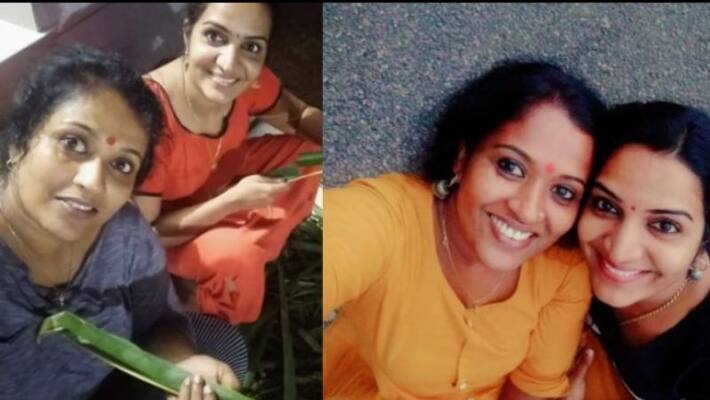 manju pathrose about aliyans co actress saumya manju pathrose about aliyans co actress saumya