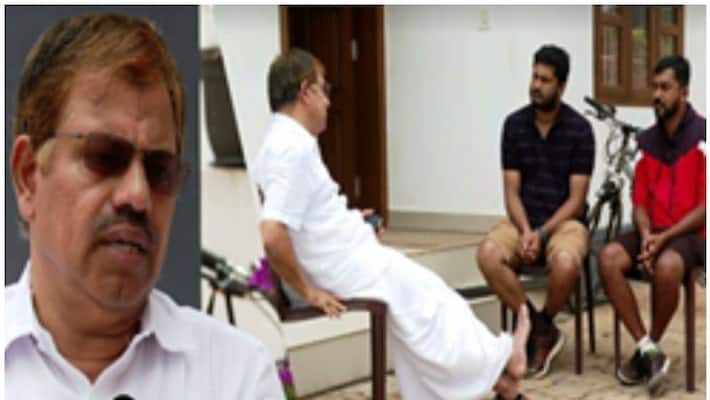 fashion gold scam m c kamrudheen mla shares his jail experience fashion gold scam m c kamrudheen mla shares his jail experience
