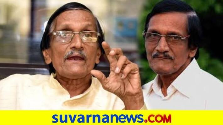 Last doyan of Navya movement chokkadi biography excerpts vcs Last doyan of Navya movement chokkadi biography excerpts vcs