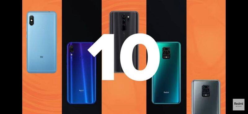 Redmi to launch its Note 10 series in March; here's what you should know ANK