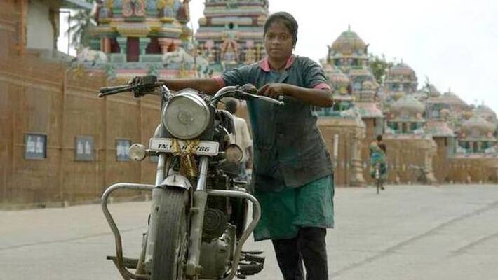 bullet rani inspiring story of r rohini bullet rani inspiring story of r rohini