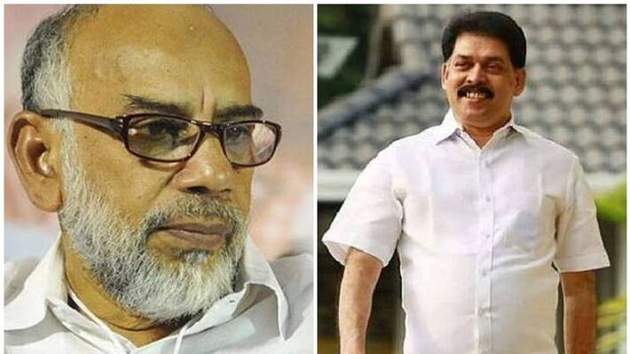 muslim league denied karat razak allegation about meeting with udf leaders muslim league denied karat razak allegation about meeting with udf leaders