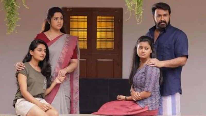 drishyam 2 television premiere on asianet on mohanlal birthday