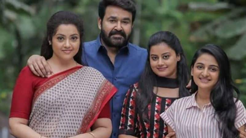 drishyam hindhi remake official annoncement released