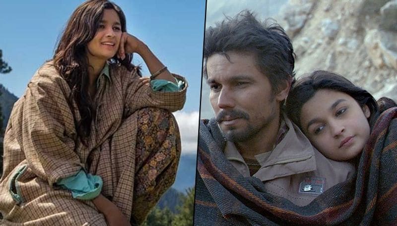 Imtiaz Ali's directorial flick Highway is a performance-driven and content-driven movie featuring Alia Bhatt as the leading lady and Randeep Hooda. Today, Highway marks its 7th anniversary so let's look back at some unknown facts about the movie made in 2014.