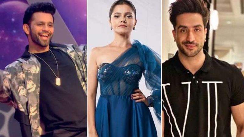 Now a few hours left for the final episode to happen, and we have collected a few tweets and comments that he former contestants of the show reveal about the winner of Bigg Boss 14.