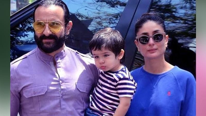 बता दें कि करीना ने प्रेग्नेंसी के आखिरी वक्त तक काम करना बंद नहीं किया था। उन्होंने प्रेग्नेंसी के दौरान ही अक्टूबर महीने में दिल्ली जाकर अपनी अपकमिंग फिल्म लाल सिंह चड्ढा की शूटिंग की थी। शूटिंग खत्म कर मुंबई लौटने के बाद भी करीना ने कई ऐड शूट किए थे। 