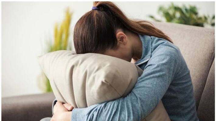 Depression and anxiety among college students continues to increase Study Depression and anxiety among college students continues to increase Study