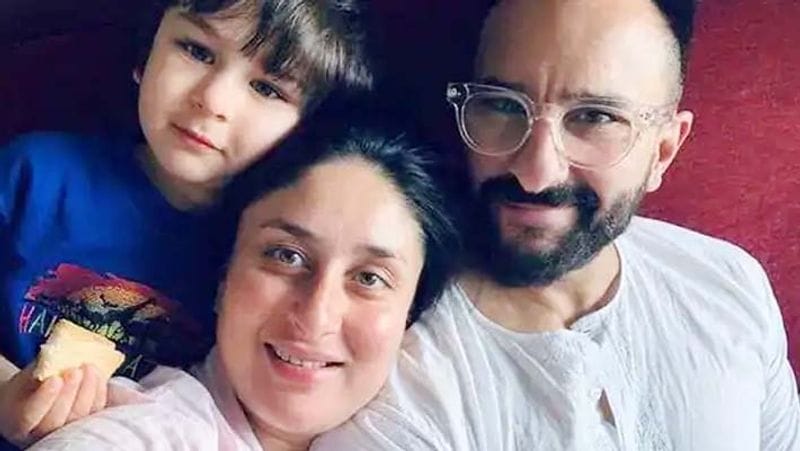 इसके साथ ही एक्ट्रेस ने कहा था कि इसका किसी भी जीवित या मृत व्यक्ति से कोई लेना-देना नहीं है। करीना ने बताया था कि बेटे का नाम का अरेबिक मतलब आयरल (लोहा) होता है।

