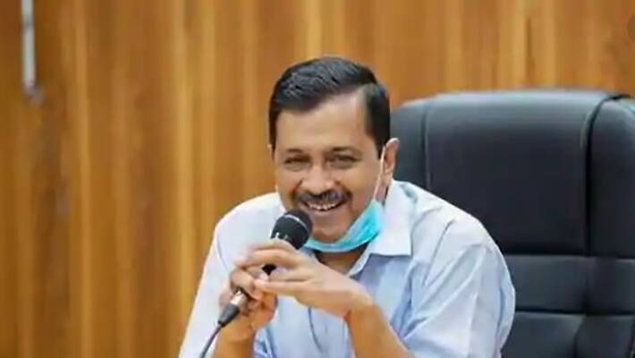 These 4 decisions of Kejriwal government, due to which Delhi has taken steps towards becoming pollution free asa These 4 decisions of Kejriwal government, due to which Delhi has taken steps towards becoming pollution free asa