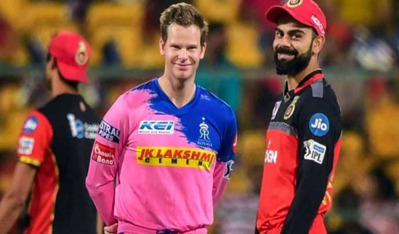 దీంతో స్టీవ్ స్మిత్ను ఏకంగా జట్టు నుంచే పక్కనబెట్టింది రాజస్థాన్ రాయల్స్. ఇప్పుడు ఆర్ఆర్ చేసిన తప్పే, ఢిల్లీ క్యాపిటల్స్ కూడా చేయబోతుందా? అని చర్చ నడుస్తోంది...