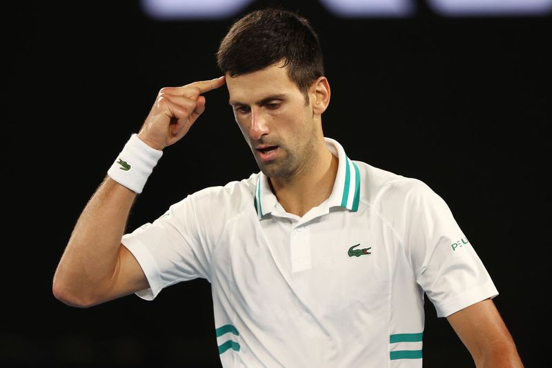 Djokovic is coming off a tough outing of late. While he lost in the third round of the Monte Carlo Masters, he was beaten in the semis of the Serbia Open in Belgrade.