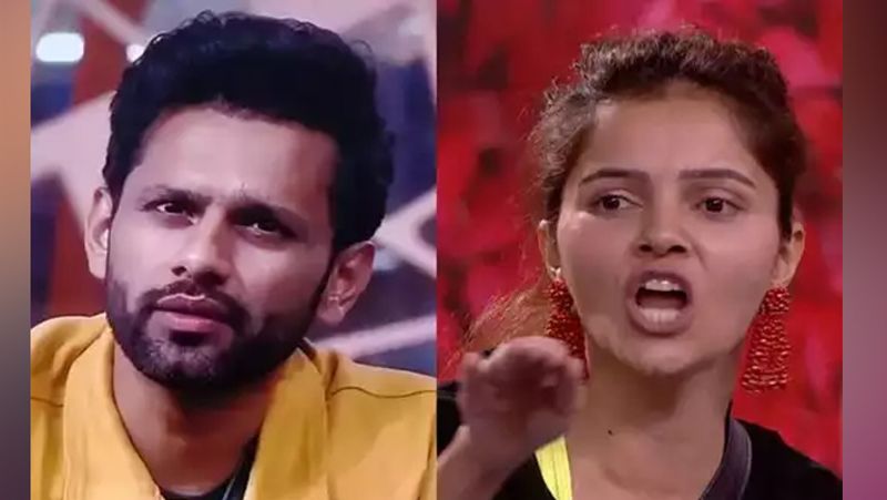 सोशल मीडिया पर आ रहे वोटिंग ट्रेंड्स की मानें तो रुबीना दिलाइक को 34 प्रतिशत के लगभग वोट मिल रहे हैं। पहले यह आंकड़ा 41 प्रतिशत के करीब था। हालांकि अब सीन पलट चुका है। राहुल वैद्य के वोट की बात की जाए तो उन्हें 30 प्रतिशत के करीब वोट मिल रहे हैं। रुबीना और राहुल के बीच वोट्स का आंकड़ा केवल 4 प्रतिशत का रह गया है, जो कि बहुत बड़ा अंतर नहीं है।