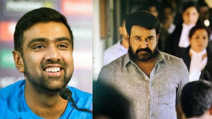 ashwin after watching drishyam 2 ashwin after watching drishyam 2