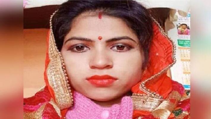 Punjab news married woman hanged Committed suicide her house for dowry In-laws demand kpr Punjab news married woman hanged Committed suicide her house for dowry In-laws demand kpr