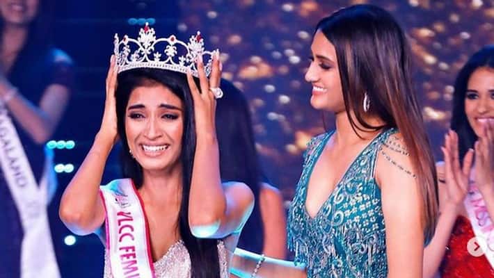 Bigg Boss 16 Miss India runner up Manya Singh entered the BB house just for the money rps Bigg Boss 16 Miss India runner up Manya Singh entered the BB house just for the money rps