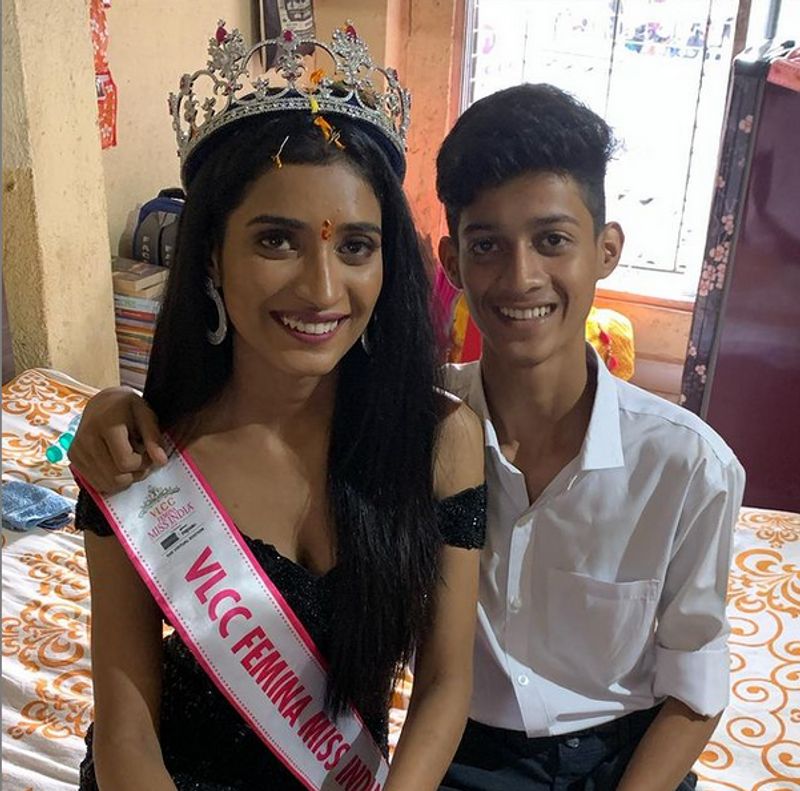 दुनियाभर का दुलार समेटकर वो घर पहुंची। बस्ती में उनका भव्य स्वागत हुआ। अब मान्या अपनी अगली कोशिशों में दूसरी प्रतियोगिताओं को जीतने की प्लानिंग में हैं।