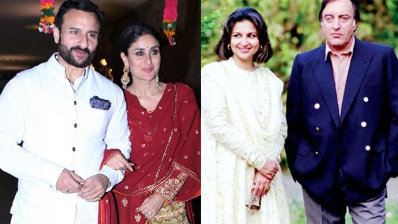 প্রয়াত শ্বশুর মনসুর আলি খান পতৌদিকে নিয়ে আজও আফসোস তাড়িয়ে বেড়ায় করিনাকে।