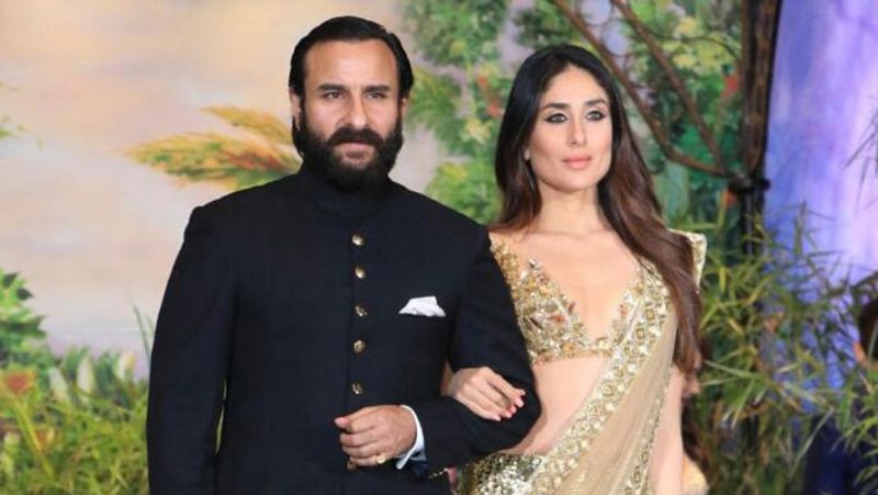 Saif Ali Khan differences with mother Sharmila Tagore over assets sharing
