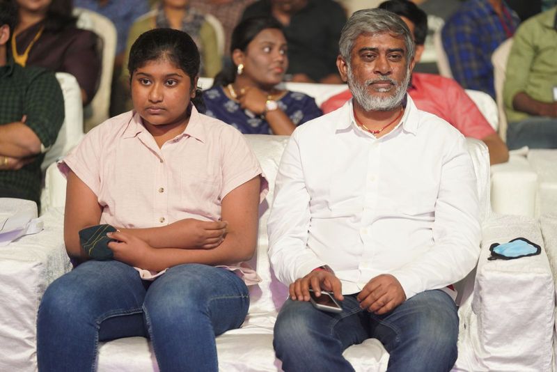 `చెక్` ప్రీ రిలీజ్ ఈవెంట్ ఫోటోలు.