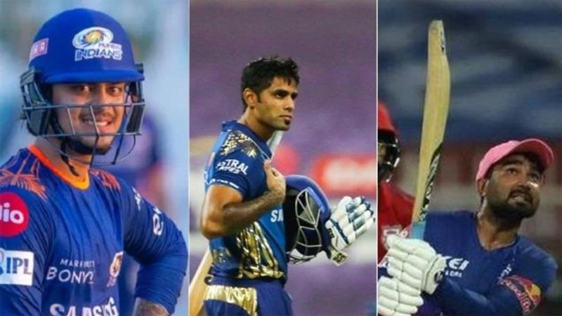 టెస్టు టీమ్లో ఉన్న రహానే, ఇషాంత్, పూజారాలు టీ20 జట్టులో ఆడడం లేదు. కానీ టీ20 సిరీస్కు ఎంపికైన ప్లేయర్లలో ఎవరిని ఆడించాలి? ఎవరిని రిజర్వుబెంచ్లో కూర్చొబెట్టాలనేది కొత్త తలనొప్పిగా మారింది...