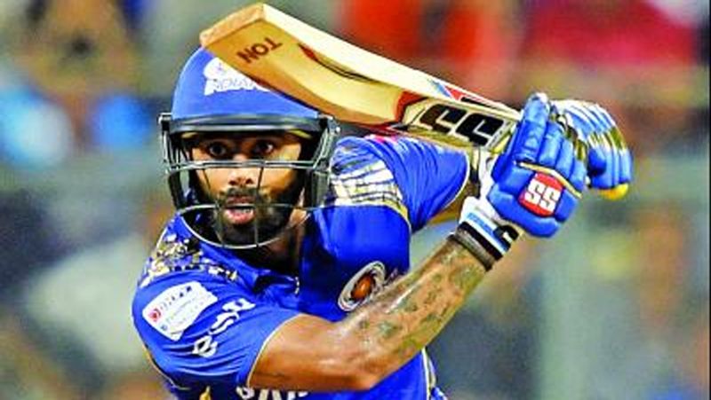 అదీగాక ముంబై ఇండియన్స్ నుంచి ఇప్పటిదాకా ఏకంగా ఏడుగురు క్రికెట్లరు, టీమిండియాలోకి ఎంట్రీ ఇచ్చారు. ఐపీఎల్లో మిగిలిన జట్లతో పోలిస్తే ముంబై ఇండియన్స్ ప్లేయర్లే ఎక్కువ.