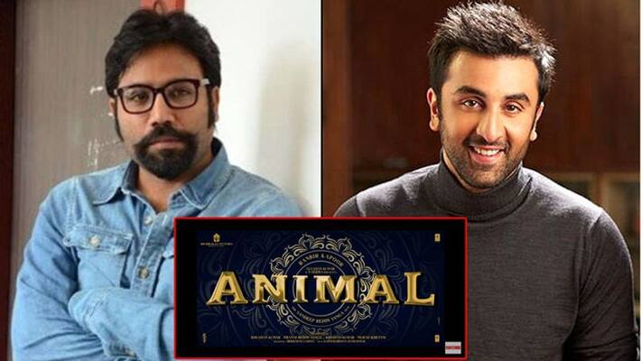 Sandeep Vangas Animal Release Date Locked Sandeep Vangas Animal Release Date Locked