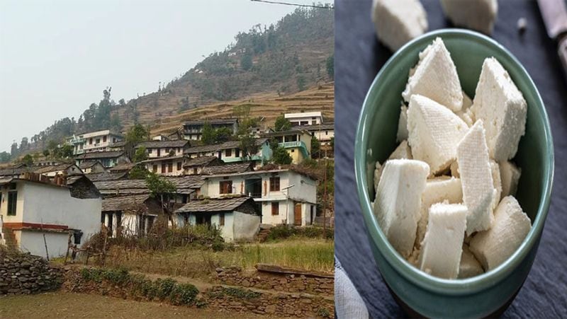 बता दें कि 250 परिवार वाले इस गांव की आबादी लगभग 1500 लोगों की है। लेकिन इस छोटे से गांव को आज पूरे देश में पनीर विलेज के नाम से जाना जाता है।