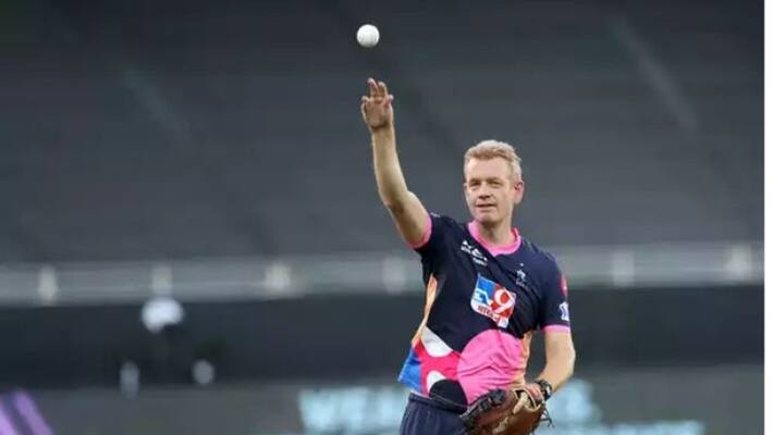 IPL 2021 Rajasthan Royals part ways with Andrew McDonald IPL 2021 Rajasthan Royals part ways with Andrew McDonald