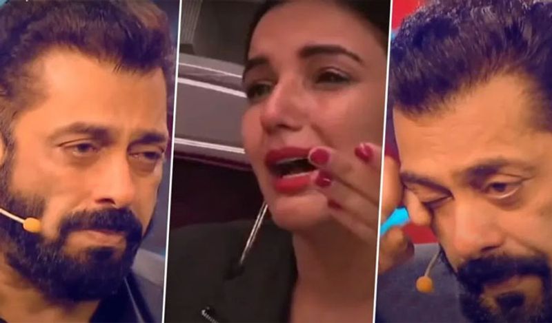लेकिन यहां एक बात का ध्यान रखना है कि आपको झूठ के आंसू नहीं बहाने हैं। आपकी फीलिंग्स सच्ची होनी चाहिए। अगर आप बेवजह रोएंगे तो इसका बेली फैट पर असर नहीं होगा। आपको सच्ची भावनाओं के साथ रोना है, तभी बेली फैट कम होगा।

